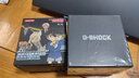 卡西歐（CASIO）手表男士G-SHOCK運動(dòng)學(xué)生電子青少年日韓表送男友禮物GA-120-1A 曬單實(shí)拍圖