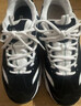 斯凱奇（Skechers）蕾絲熊|春女鞋熊貓鞋經(jīng)典老爹鞋休閑鞋小白鞋11959 黑色/白色/BKW 38 尺碼偏大，建議選小半碼 曬單實(shí)拍圖