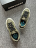 匡威（Converse）官方 Sport Casual男女漫步星箭休閑板鞋A12748C A12748C 43 曬單實(shí)拍圖
