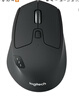 羅技（Logitech）M720無(wú)線(xiàn)藍牙鼠標辦公藍牙優(yōu)聯(lián)雙模無(wú)線(xiàn)鼠標大手人體工學(xué)鼠標MAC筆記本鼠標帶無(wú)線(xiàn)接收器鍵鼠套裝 M720雙模無(wú)線(xiàn)藍牙鼠標 曬單實(shí)拍圖