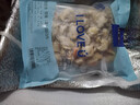 我愛(ài)漁 冷凍帶膏(黃)扇貝肉500g 曬單實(shí)拍圖