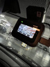 70邁 70MAI黑冰糖A400Pro 3K行車(chē)記錄儀超高清夜視 F1.55大光圈 64G卡 曬單實(shí)拍圖