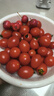 廣西露天圣女果櫻桃小番茄即食水果西紅柿新鮮蔬菜應季整箱批發(fā)價(jià) 帶箱5斤 4.5斤 凈重 曬單實(shí)拍圖