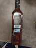 尊尼獲加（JOHNNIE WALKER）洋酒 12年黑方黑牌700ml 蘇格蘭調和型威士忌無(wú)盒 曬單實(shí)拍圖