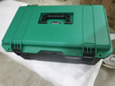 世達（SATA）95313加厚防潮工具箱 19
