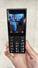 諾基亞（NOKIA）108 4G AI版移動(dòng)聯(lián)通電信廣電全網(wǎng)通 2.4英寸雙卡雙待 直板按鍵學(xué)生老人老年人功能機備用手機黑色 曬單實(shí)拍圖