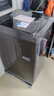 小天鵝（LittleSwan）波輪洗衣機全自動(dòng)家用 10KG 直驅變頻 TB100V26DT 以舊換新 國家補貼 京東自營(yíng) 一級能效 曬單實(shí)拍圖