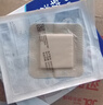 振德（ZHENDE）褥瘡貼泡沫敷料壓瘡貼5片減壓貼燒傷防水軟聚硅酮醫用泡沫敷貼 曬單實(shí)拍圖