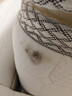 喜臨門(mén)白騎士plus 2cm乳膠獨袋彈簧床墊舒脊黃麻床墊 1.8x2米 軟硬適中 曬單實(shí)拍圖