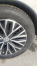 德國馬牌（Continental）汽車(chē)輪胎205/60R16 96V XL FR UCJ+ 適配軒逸/新?？怂?速騰 曬單實(shí)拍圖