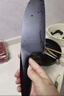 京東京造 3系菜刀 新享料理刀切菜刀三德刀輔食刀家用 防粘料理刀 曬單實(shí)拍圖