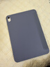 威頓【熱銷(xiāo)百萬(wàn)丨官配1:1】iPad11/10/9保護殼2025新款mini7/air6平板5pro保護套全包防摔防彎適用蘋(píng)果 【熏衣紫】MFi質(zhì)量認證丨親膚耐臟材質(zhì)丨全包防抗摔 ipad 11/10 曬單實(shí)拍圖