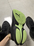 彪馬PUMA 緩震透氣防滑彩色跑步鞋男女運動(dòng)鞋款CONDUCT 379438 曬單實(shí)拍圖