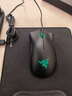 雷蛇（Razer）煉獄蝰蛇標準版有線(xiàn)鼠標 人體工學(xué) 電競游戲 右手通用型 吃雞/LOL/CSGO游戲鼠標 黑色 曬單實(shí)拍圖