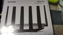普聯(lián)（TP-LINK）大道路由器7DR6430 BE6400 5G WiFi7千兆雙頻家用高速穿墻 2.4G wifi6無(wú)線(xiàn) 2.5G網(wǎng)口 游戲加速 曬單實(shí)拍圖