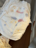 好奇（Huggies）金裝拉拉褲XXL74(15kg以上)尿不濕【速干不易紅】 曬單實(shí)拍圖