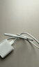 Apple/蘋(píng)果 60W USB-C數據線(xiàn)-1米 type-c蘋(píng)果充電線(xiàn)手機數據線(xiàn) 蘋(píng)果17充電線(xiàn)iphone17充電線(xiàn) 曬單實(shí)拍圖