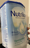 諾優(yōu)能（Nutrilon）荷蘭牛欄嬰幼兒配方奶粉乳糖配方原裝進(jìn)口 3段 1罐 （10-12個(gè)月）27年2-9月 曬單實(shí)拍圖
