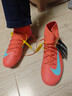 耐克（NIKE）男子足球鞋刺客SUPERFLY 10 AG短釘運動(dòng)鞋 FQ8329-800 余燼紅  41 曬單實(shí)拍圖