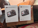 大疆（DJI）Osmo Action 5 Pro 超旗艦畫(huà)質(zhì)運動(dòng)相機 戶(hù)外摩托騎行潛水徒步vlog便攜式4K攝像機 Action 5 Pro 標準套裝 官方標配 標準套裝 曬單實(shí)拍圖