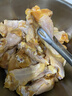 秋川雞無(wú)抗雞翅根 炸雞腿雞翅根 寶寶輔食雞肉 1斤/袋 走地雞 烤雞翅根 土雞翅根 曬單實(shí)拍圖