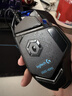 羅技（G）G502 HERO主宰者游戲鼠標電競鼠標有線(xiàn)RGB機械配重競技FPS吃雞宏cf送男友男生禮物 G502HERO 曬單實(shí)拍圖