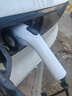 菱動(dòng)力隨車(chē)充電槍充電樁 便攜式新能源電動(dòng)汽車(chē)充電器 比亞迪特斯拉蔚來(lái)五菱宏光mini極氪小鵬通用3.5kw 【基礎款】3.5kw功率 一體槍頭+純銅線(xiàn)芯+3米 曬單實(shí)拍圖