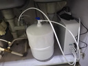 鉆芯 凈水器家用直飲RO反滲透廚房純水機自來(lái)水過(guò)濾器壁掛式凈飲機 RO反滲透凈水器丨超值推薦 曬單實(shí)拍圖