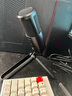 鐵三角ATR2500X-USB 指向性電容USB麥克風(fēng)電腦輕松連接直播K歌錄音配音專(zhuān)用話(huà)筒 曬單實(shí)拍圖