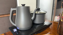 金灶（KAMJOVE）自動(dòng)上水電熱水壺 恒溫燒水壺 1.2L電水壺茶具電茶爐全智能茶臺燒水壺全自動(dòng)一體R9 曬單實(shí)拍圖