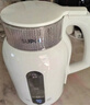 蘇泊爾（SUPOR）電水壺1.5L玻璃內膽電熱水壺 316L不銹鋼燒水壺 多段恒溫電子保溫 母嬰沖奶粉 SW-15E36L 曬單實(shí)拍圖