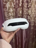 奧克斯眼部蒸汽眼罩眼部按摩儀眼睛按摩器護眼儀熱敷干眼癥霧化儀器眼疲勞潤眼儀38婦女節生日禮物女男生 頂配旗艦款-月光白+雙蒸汽霧化+8大模式+可視化款 曬單實(shí)拍圖