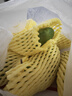 京喜加正宗海南金煌芒新鮮水果大芒果皮薄個(gè)大肉厚 凈重3.5斤裝【單果150g起】 曬單實(shí)拍圖