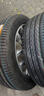 馬牌輪胎235/50R19 99V FR UC6 SUV適配昂科威/奧迪Q3/大眾途觀(guān)L 曬單實(shí)拍圖