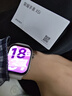 榮耀手表X5i【國家補貼】星光白 智能手表 OLED窄邊大屏 21天超長(cháng)續航 全天候健康監測 雙向藍牙通話(huà) 曬單實(shí)拍圖