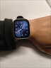華為HUAWEI WATCH FIT 4 韻律黑氟橡膠表帶 華為運動(dòng)智能手表超輕薄大屏潮流運動(dòng)藍牙通話(huà)睡眠監測fit4 曬單實(shí)拍圖
