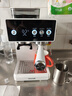 AEOMJK艾摩客冷熱雙萃研磨一體半全自動(dòng)咖啡機 小魔方二代CM5540 澎湃蒸汽打奶泡【京東金榜】咖啡機 曬單實(shí)拍圖