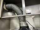 新飛家用大吸力側吸式吸油煙機小戶(hù)型脫排抽油煙機出租房小戶(hù)型油煙機 71寬按鍵不帶圍板+上門(mén)安裝 曬單實(shí)拍圖