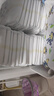 花王品牌進(jìn)口妙而舒紙尿褲M(mǎn)64片(6-11kg)中號嬰兒尿不濕 舒爽安心鎖水 曬單實(shí)拍圖