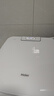 海爾（Haier）全自動(dòng)洗鞋機 刷鞋機小型家用宿舍 免拆鞋帶 電離除菌 家電以舊換新京東自營(yíng) HQ1-TB278 曬單實(shí)拍圖