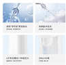 鴻蒙智選力博得智能沖牙器洗牙器水牙線(xiàn)家用立式便攜式牙齒沖洗器 200ML大水箱生日禮物 送男友送女友禮物 曬單實(shí)拍圖