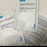 可復美小金膜大水膜組合裝抗皺補水保濕面膜30片 曬單實(shí)拍圖