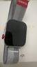 華為（HUAWEI）WATCH FIT 4 智能運動(dòng)手表 超輕薄大屏 潮流運動(dòng) 長(cháng)續航 藍牙通話(huà) 運動(dòng)手表 幻影銀 編織表帶 曬單實(shí)拍圖