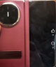 HUAWEI Mate X6 12GB+256GB寰宇紅分布式玄武架構 鴻蒙大屏AI 紅楓原色影像折疊旗艦手機 折疊屏 曬單實(shí)拍圖