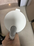 JEKO&JEKO保溫壺家用熱水瓶暖水壺宿舍大容量開(kāi)水瓶玻璃內膽 1.6L淺灰色 曬單實(shí)拍圖
