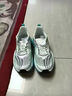 李寧熱賣(mài)赤兔9pro碳板兒童運動(dòng)跑步鞋鞋春秋季中大童專(zhuān)用小學(xué)生競速男童 F冰川赤兔9PRO新款 32 曬單實(shí)拍圖