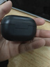 弱水時(shí)砂【重磅新品】琉璃MK2無(wú)線(xiàn)藍牙耳機入耳式游戲音樂(lè )運動(dòng)耳機主動(dòng)降噪HiFi音質(zhì)藍牙6.0超長(cháng)續航學(xué)生 【松墨黑】HiFi音質(zhì)|-40dB降噪 LDAC高音質(zhì)協(xié)議 曬單實(shí)拍圖