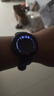 榮耀手表Fit 44mm【國家補貼】活力版 幻夜黑 超輕薄超長(cháng)續航NFC智能運動(dòng)手表 GS3i升級款男女表送男友 曬單實(shí)拍圖