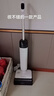 海爾洗地機K5Pro【25KPa吸力 95℃靜音烘 0纏毛 IPX7防水】A3Smart系列智能家用吸拖洗一體拖地機器人 【K5 Pro】25KPa吸力｜95℃靜音熨烘 曬單實(shí)拍圖