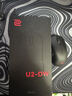 卓威奇亞（ZOWIE GEAR）U2-DW 無(wú)線(xiàn)鼠標 游戲鼠標 cs2吃雞無(wú)畏契約 電競鼠標 無(wú)驅設計 可充電 曬單實(shí)拍圖